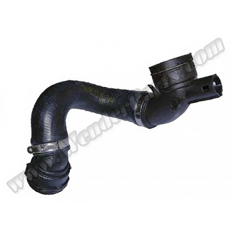 Radyatör Hortumu E87 E90 [N52] Alt; Sağ